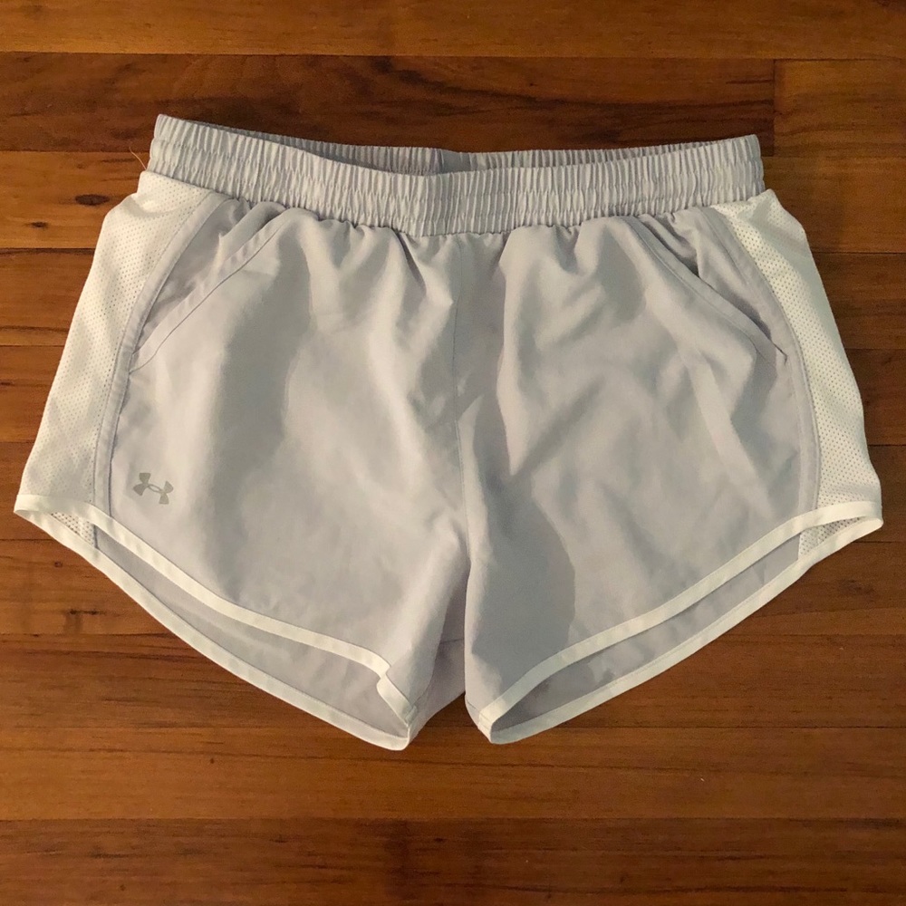 Under Armour Running Shorts